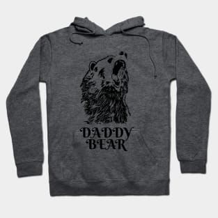 DADDY BEAR Hoodie